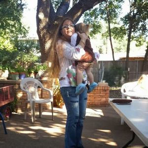 Meet your Posher, Brenda